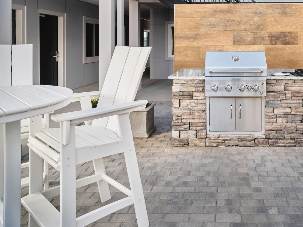 photo 1 of Stayapt Suites San Antonio-Lackland