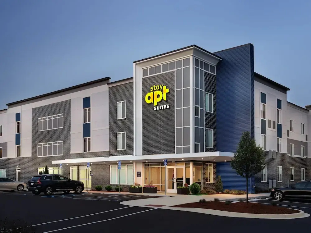 photo 1 of stayAPT Suites San Antonio-Randolph