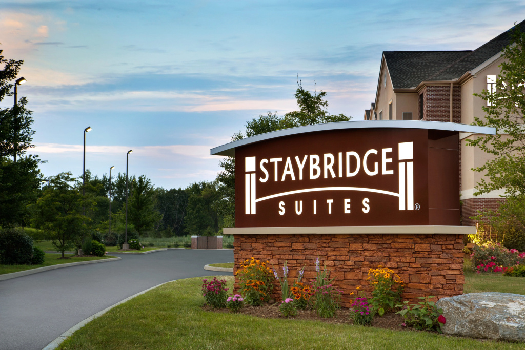 photo 1 of Staybridge Suites Akron-Stow-Cuyahoga Falls by IHG