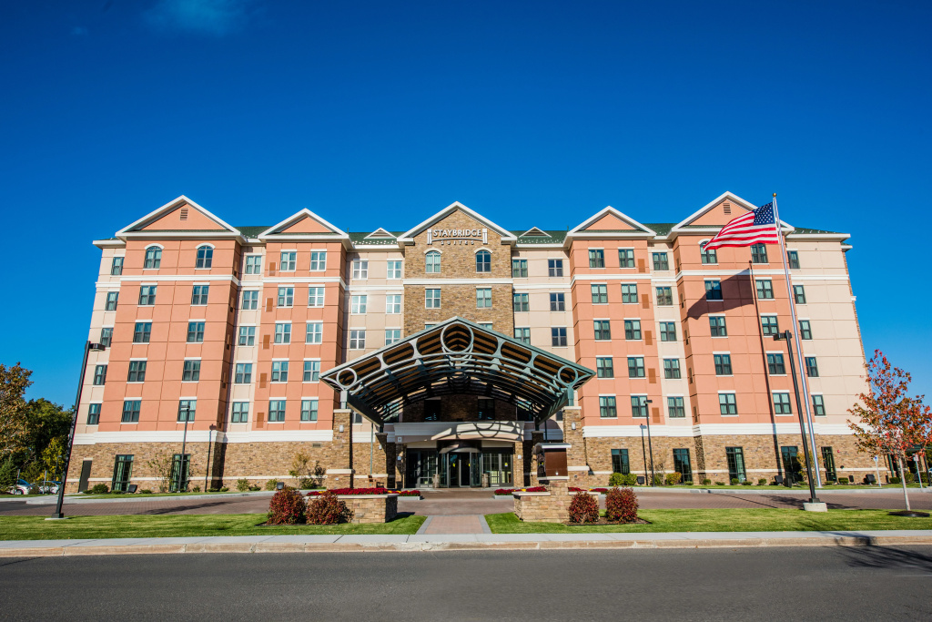 photo 1 of Staybridge Suites Albany Wolf Rd-Colonie Center by IHG