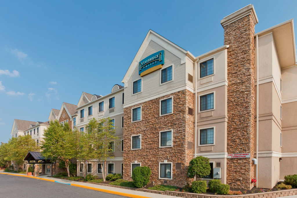 photo 1 of Staybridge Suites Allentown Bethlehem Airport by IHG