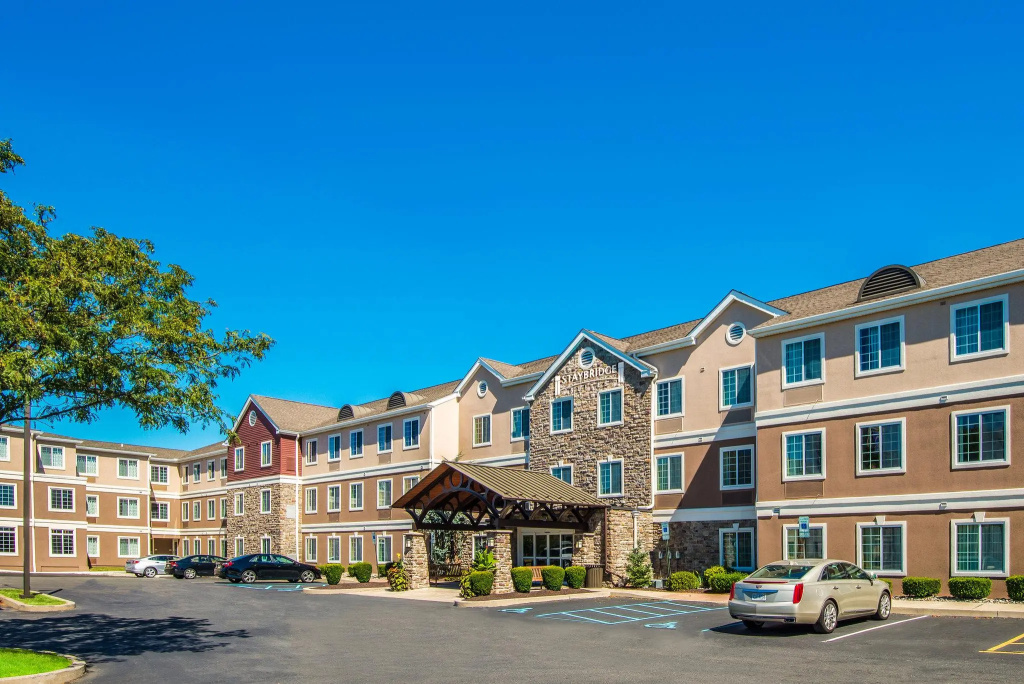 photo 1 of Staybridge Suites Allentown West by IHG