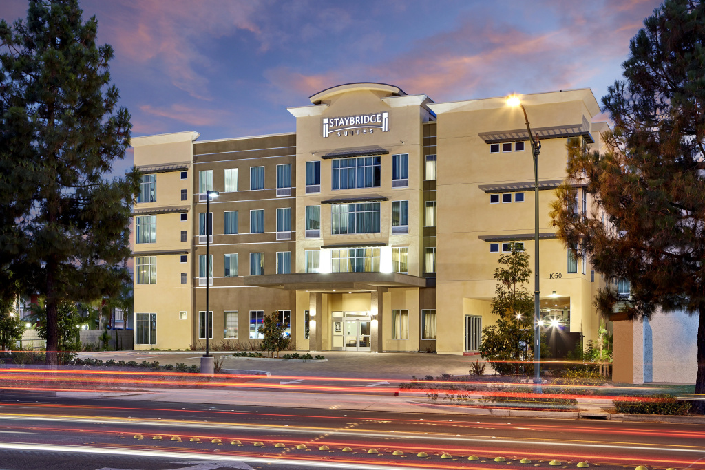 photo 1 of Staybridge Suites Anaheim At The Park by IHG