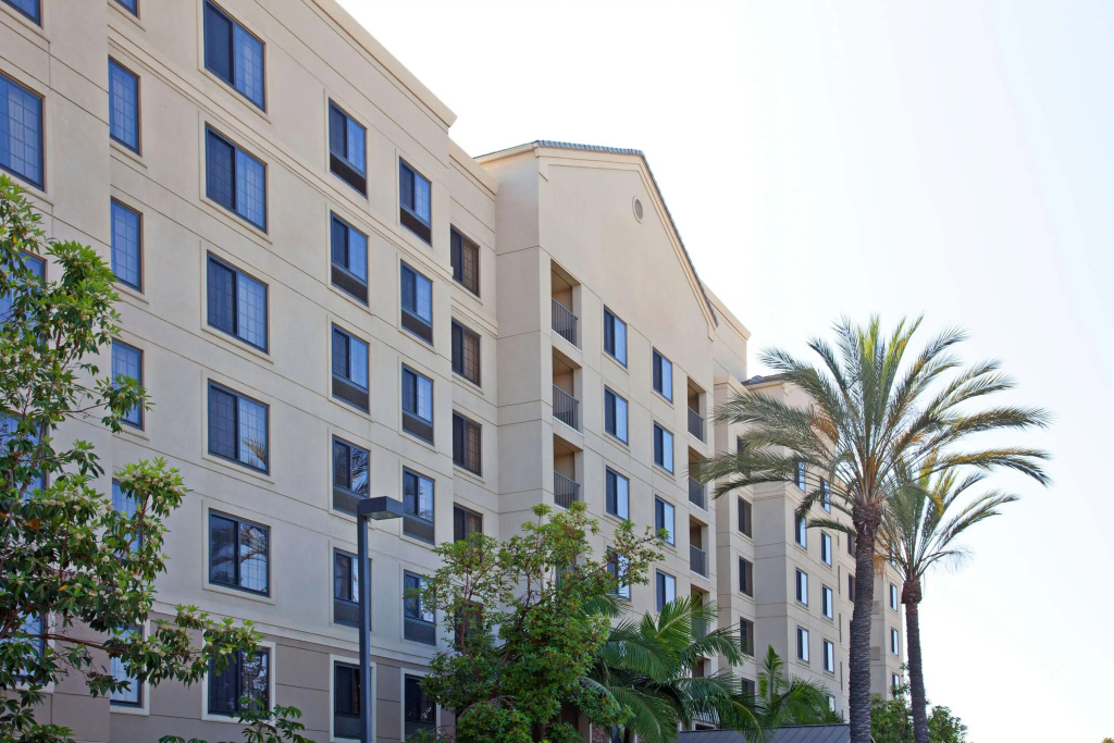 photo 1 of Sonesta ES Suites Anaheim Resort Area