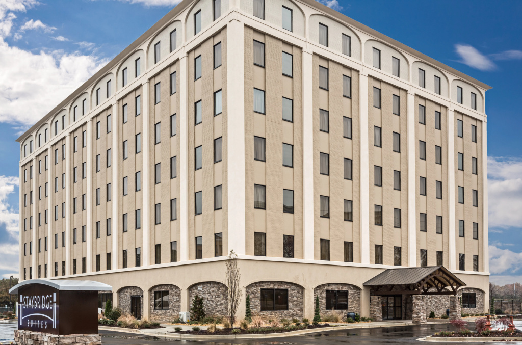 photo 1 of Staybridge Suites Atlanta Airport by IHG