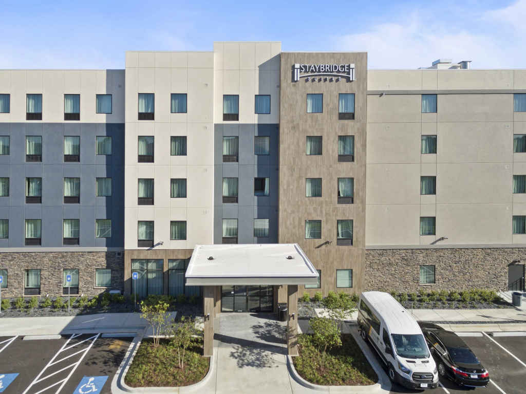 photo 1 of Staybridge Suites Atlanta Ne - Duluth by IHG