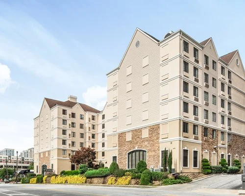 photo 1 of Staybridge Suites Atlanta/Buckhead - 3 Nights, Atlanta, USA