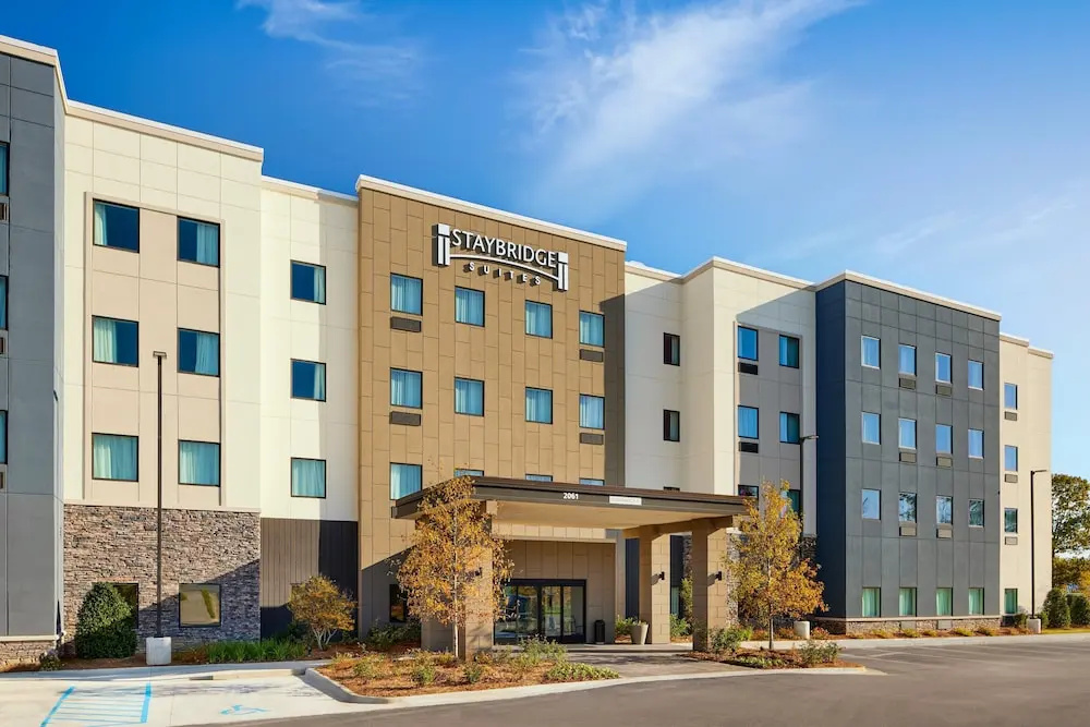 photo 1 of Staybridge Suites Auburn University Area