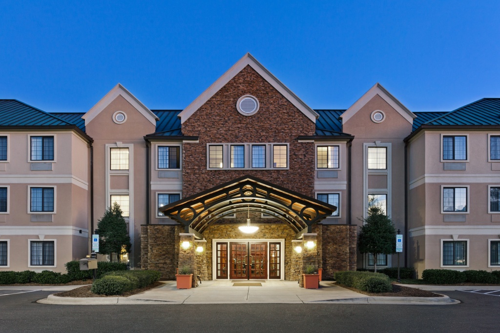 photo 1 of Staybridge Suites Charlotte Ballantyne by IHG