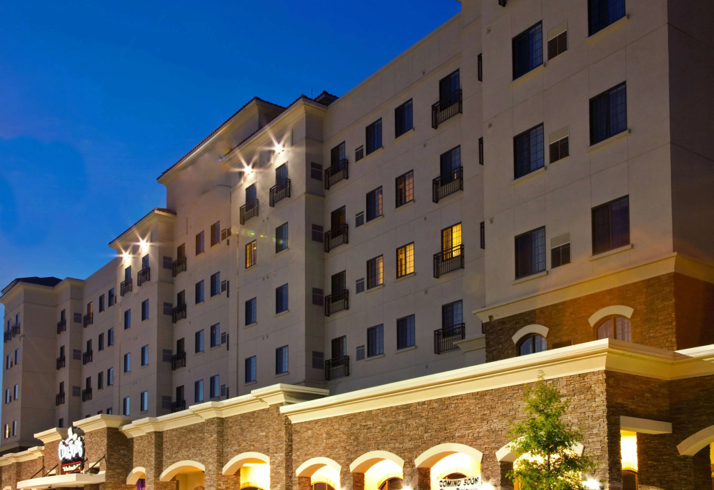 photo 1 of Sonesta ES Suites Baton Rouge University at Southgate