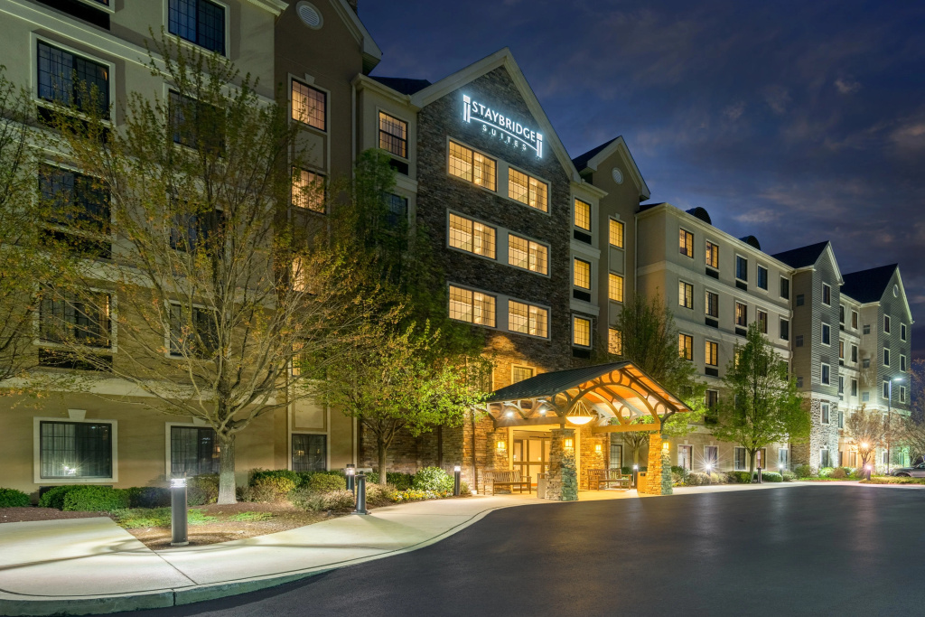 photo 1 of Staybridge Suites Wilmington - Brandywine Valley by IHG