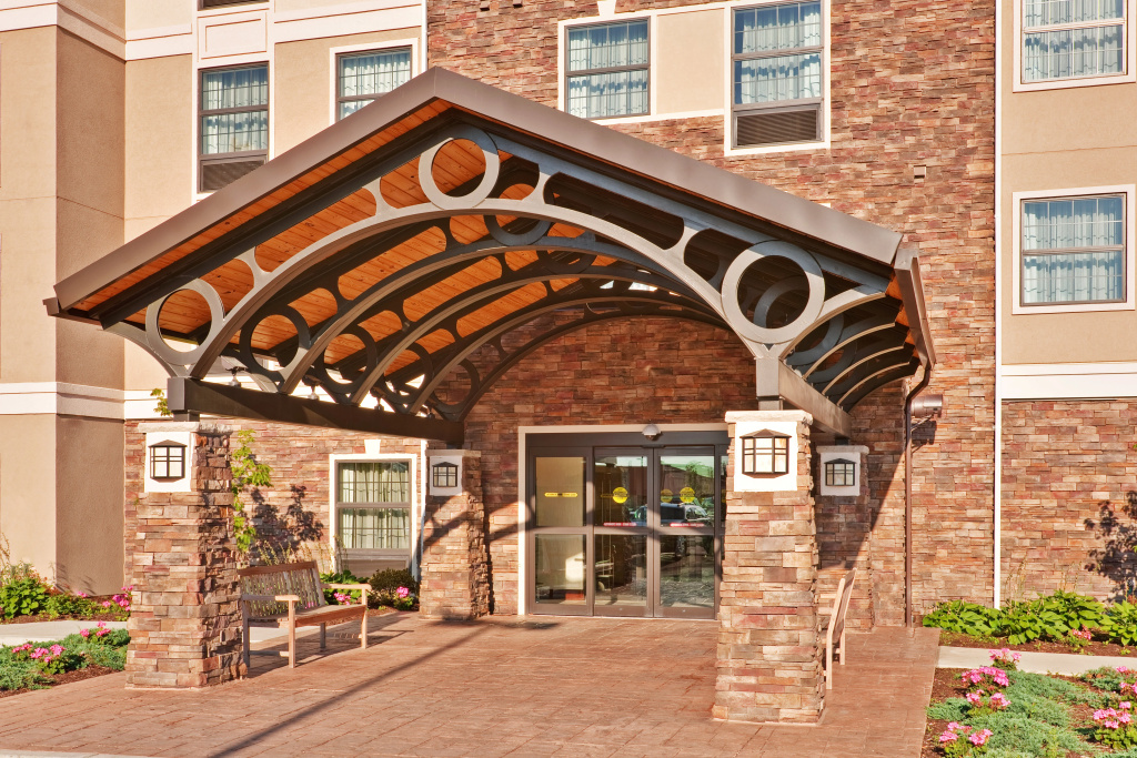 photo 1 of Staybridge Suites West Seneca by IHG