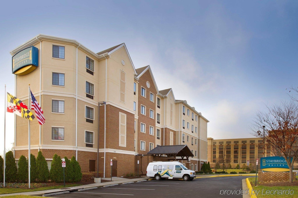 photo 1 of Residence Inn by Marriott BWI Airport