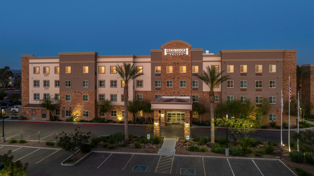 photo 1 of Staybridge Suites Phoenix East - Gilbert by IHG