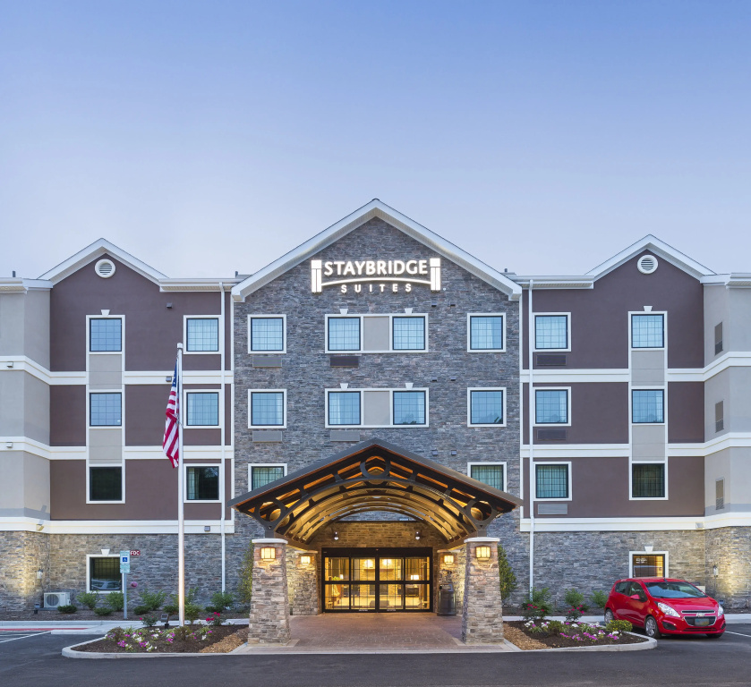 photo 1 of Staybridge Suites Canton by IHG