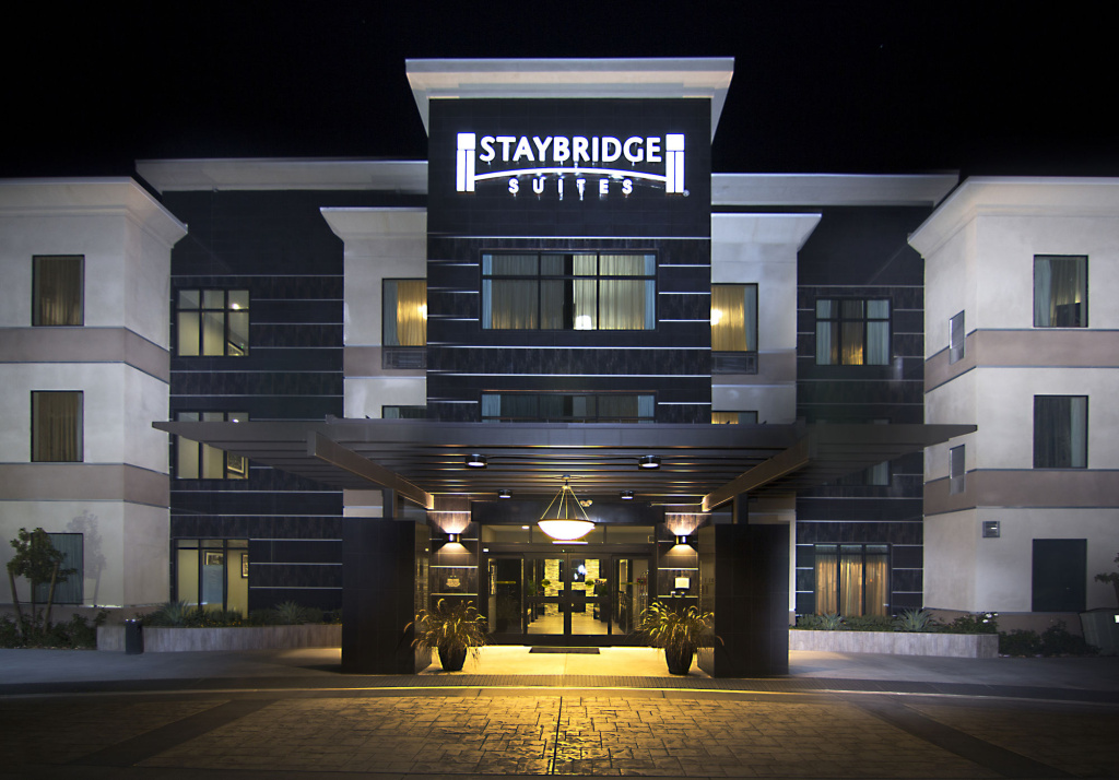 photo 1 of Staybridge Suites Carlsbad by IHG