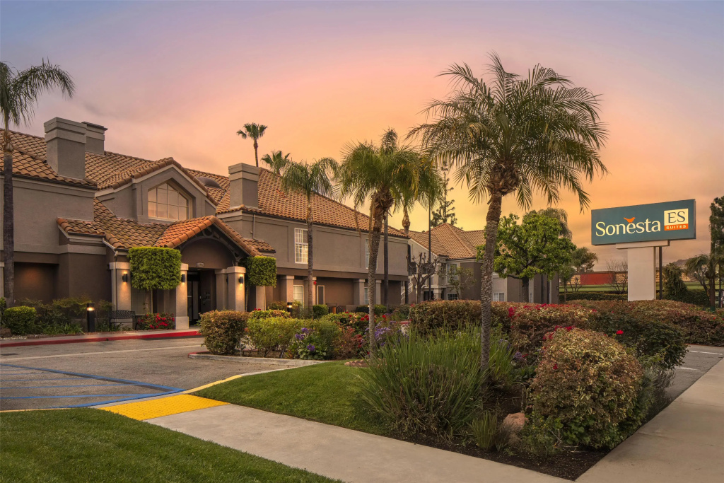 photo 1 of Sonesta ES Suites Chatsworth