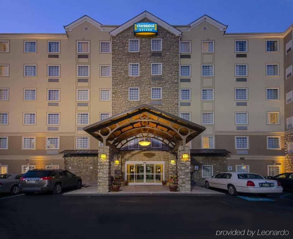 photo 1 of Staybridge Suites Chattanooga at Hamilton Place by IHG