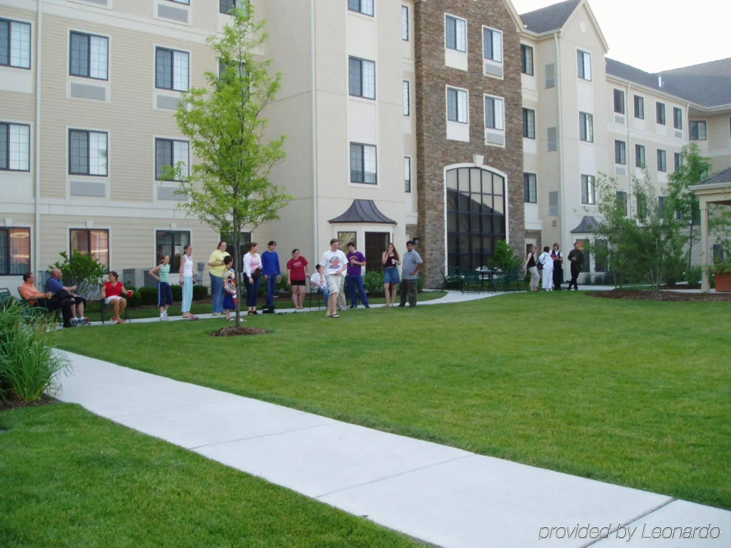 photo 1 of Staybridge Suites Chicago - Glenview by IHG