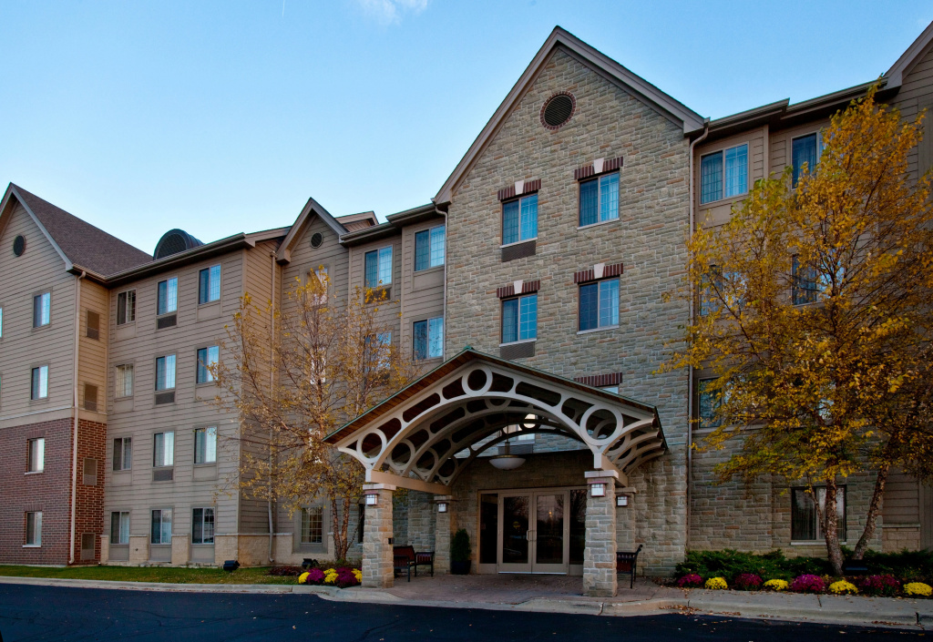 photo 1 of Staybridge Suites Chicago-Oakbrook Terrace by IHG