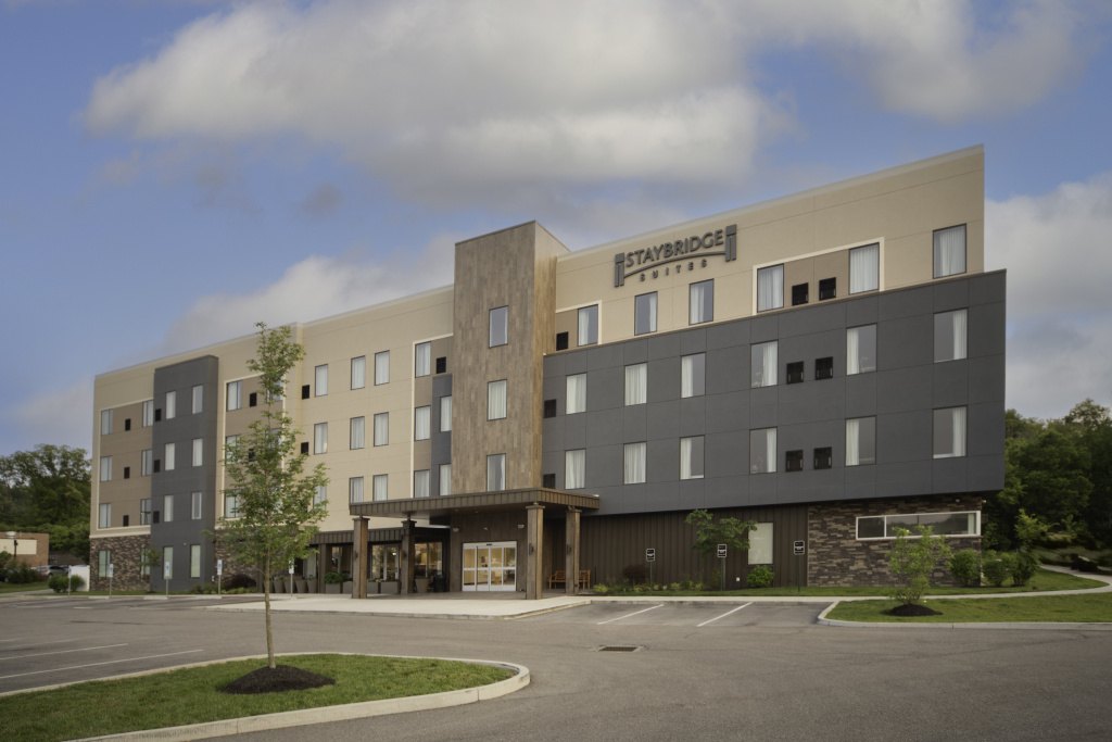 photo 1 of Staybridge Suites Cincinnati East Milford by IHG
