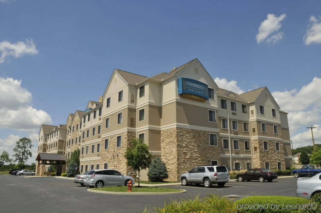 photo 1 of Staybridge Suites Cincinnati North by IHG