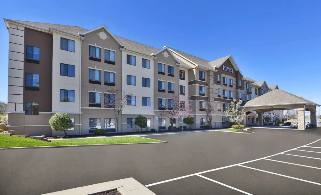 photo 1 of Staybridge Suites Columbia by IHG