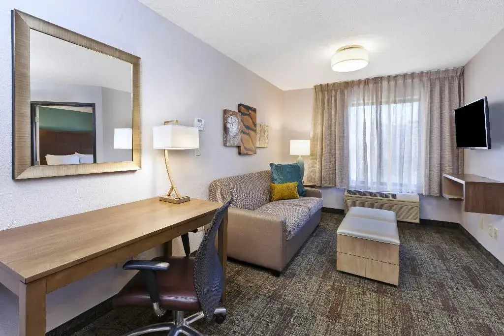 photo 1 of Staybridge Suites Columbia Hwy 63 And I 70