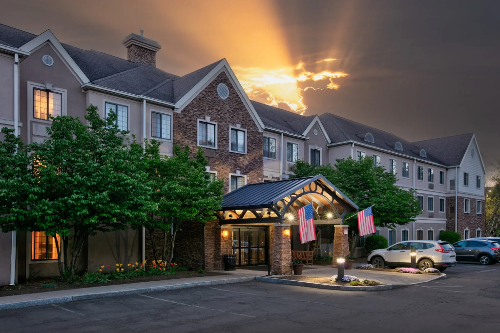 photo 1 of Staybridge Suites Corning by IHG