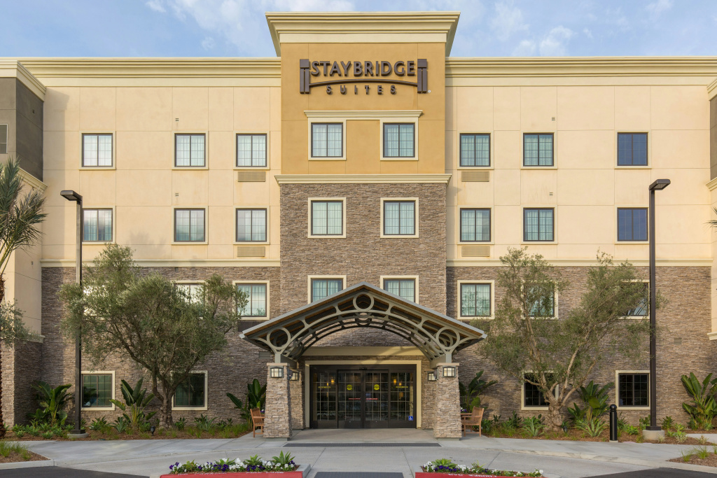 photo 1 of Staybridge Suites Corona South by IHG