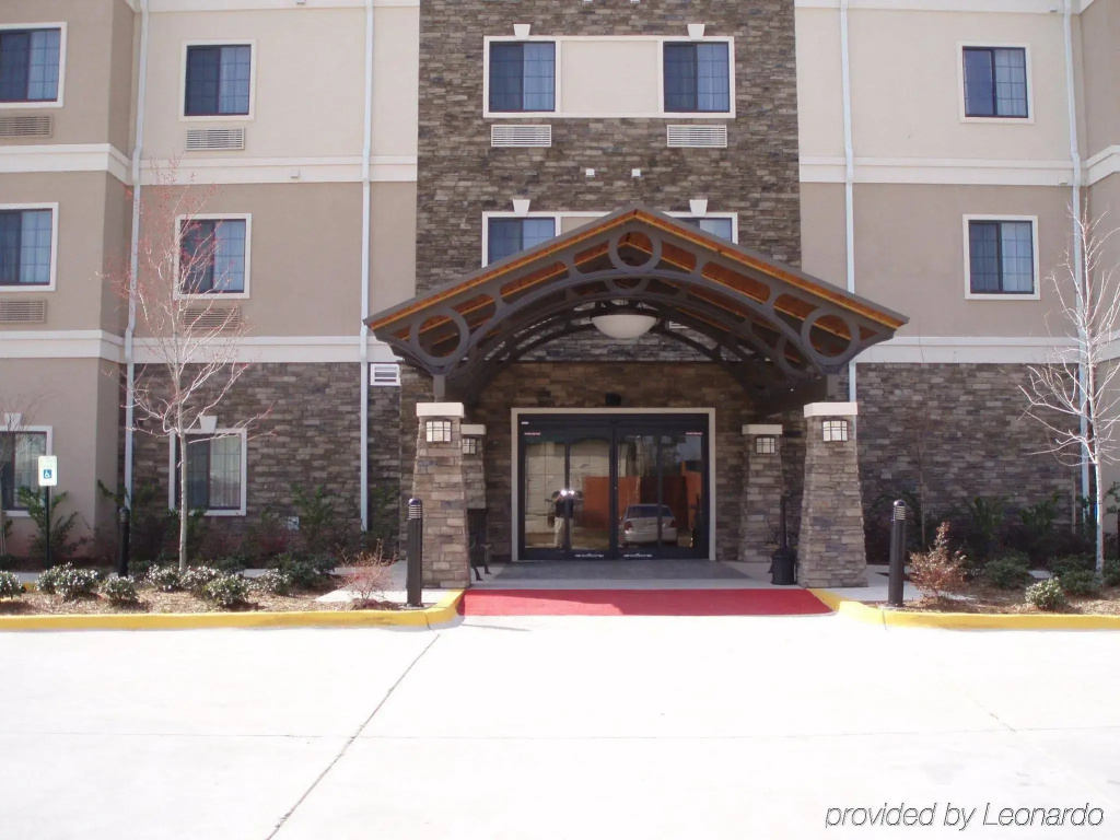 photo 1 of Staybridge Suites Covington