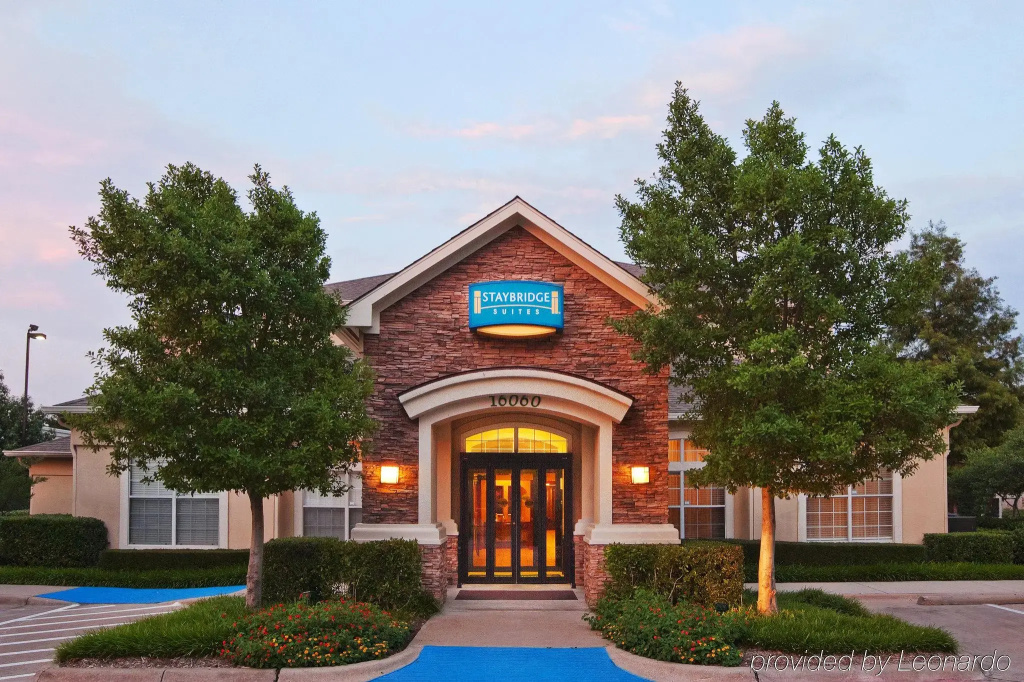 photo 1 of Staybridge Suites Dallas-Addison Hotel
