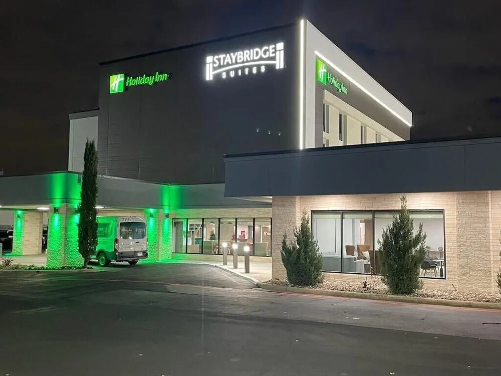 photo 1 of Staybridge Suites Dallas Market Ctr Love Field by IHG