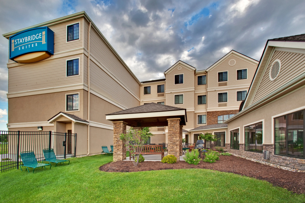 photo 1 of Staybridge Suites Davenport by IHG