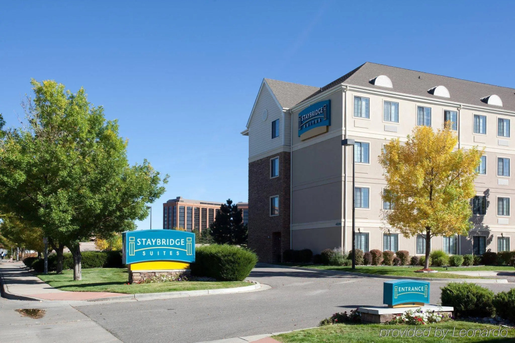 photo 1 of Staybridge Suites Denver - Cherry Creek by IHG