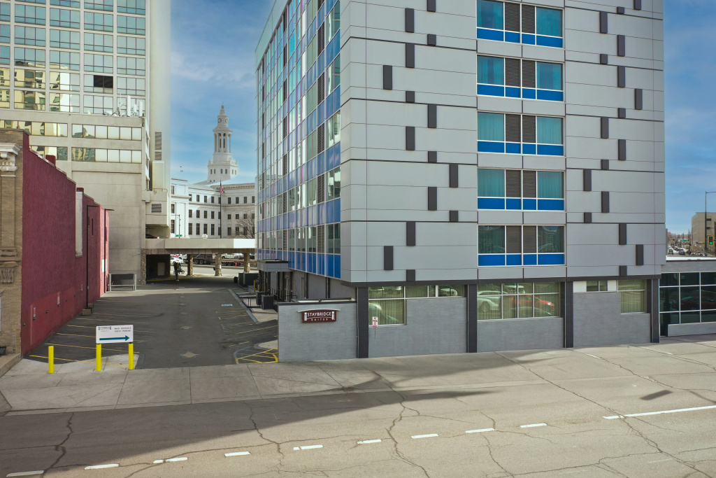 photo 1 of Staybridge Suites Denver Downtown by IHG