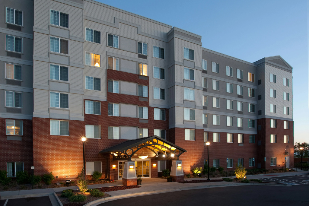 photo 1 of Staybridge Suites Denver International Airport by IHG
