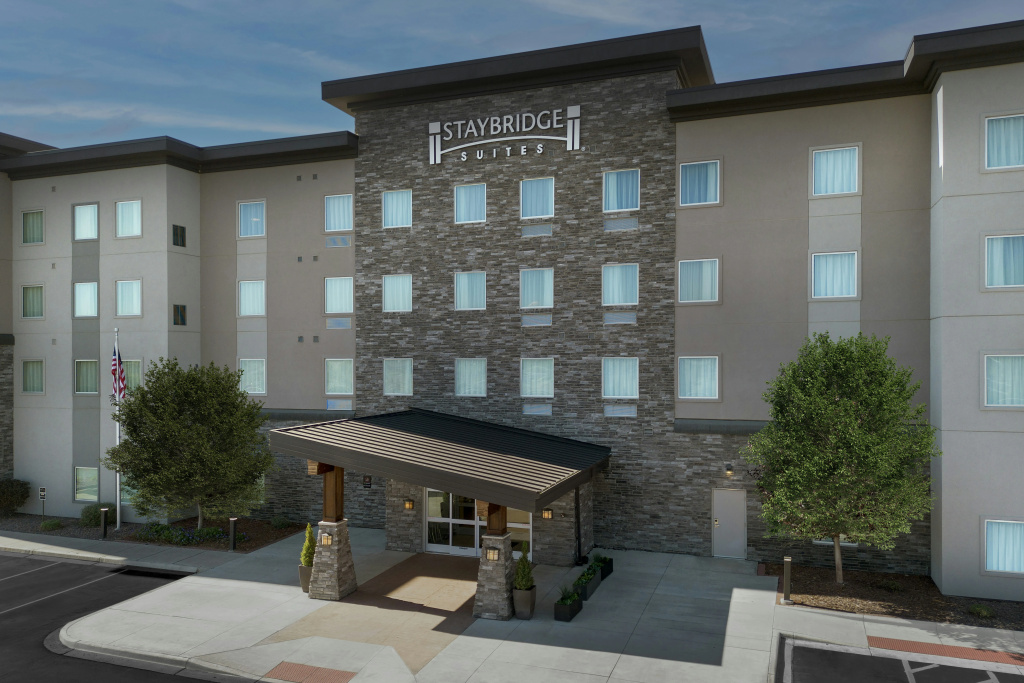 photo 1 of Staybridge Suites Denver North - Thornton by IHG