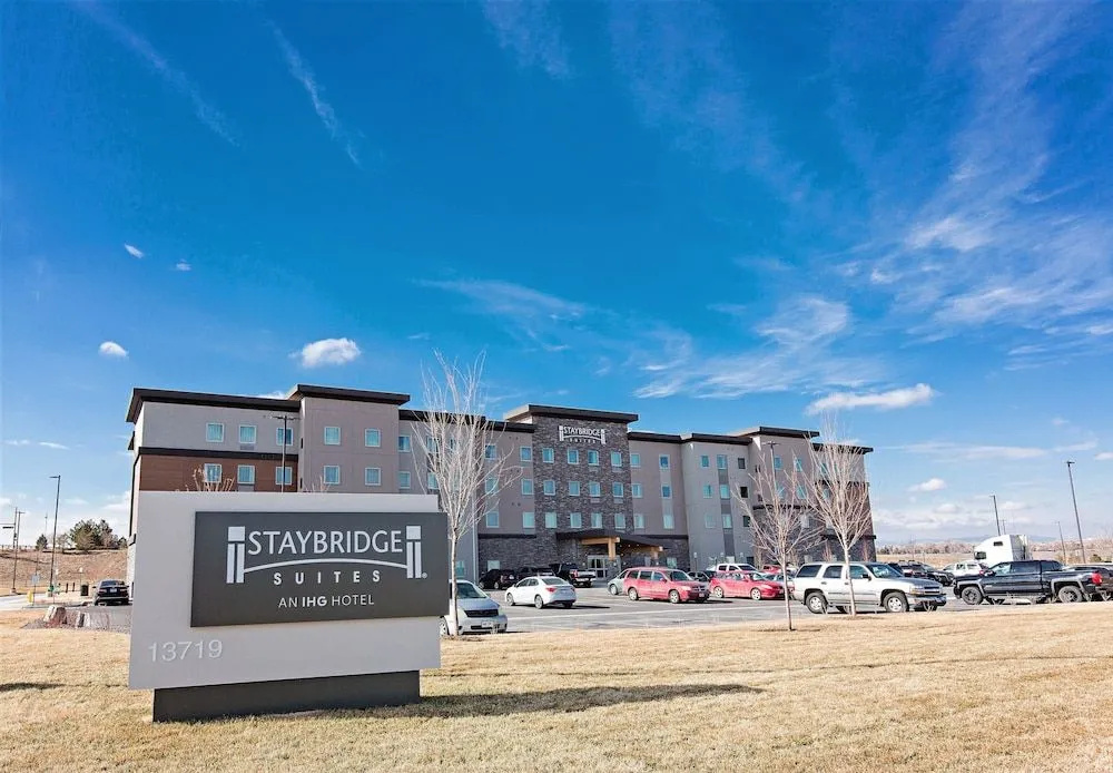 photo 1 of Staybridge Suites Denver North