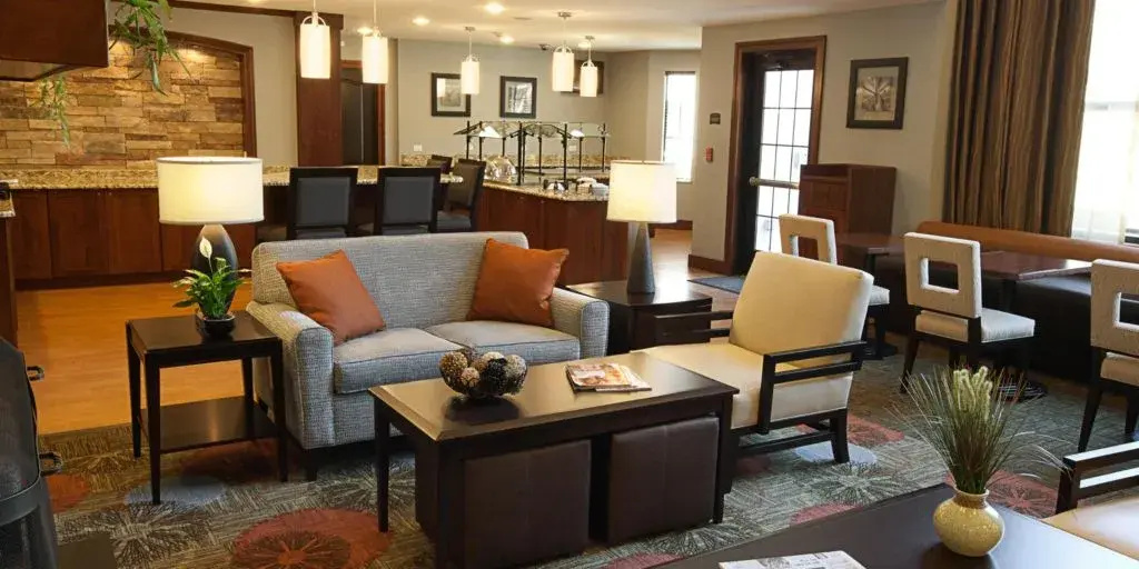 photo 1 of Staybridge Suites Denver South - Highlands Ranch by IHG