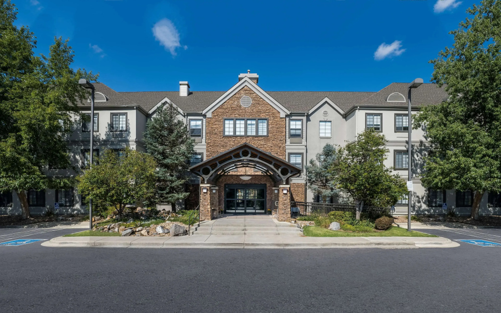 photo 1 of Sonesta ES Suites Denver South Park Meadows