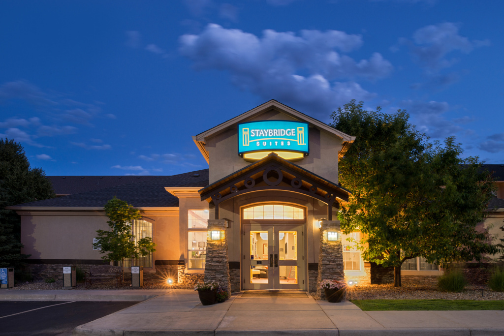 photo 1 of Staybridge Suites Denver Tech Center by IHG