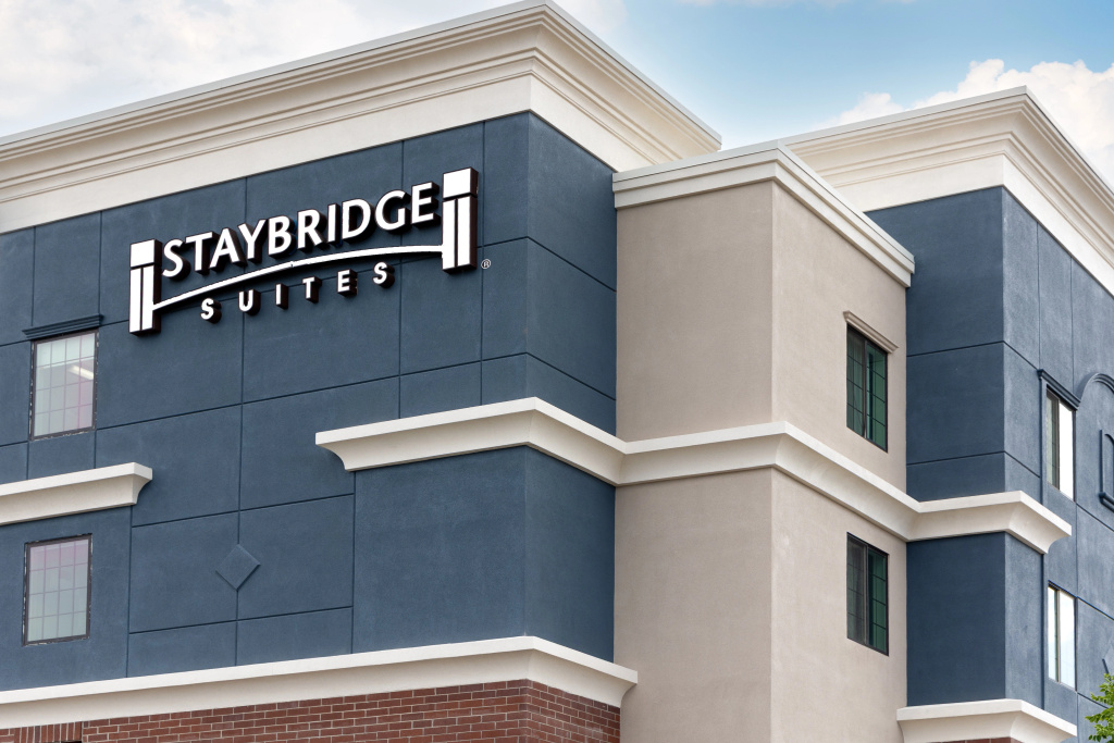 photo 1 of Staybridge Suites Denver-Central Park by IHG