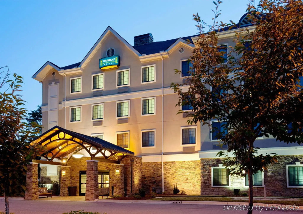 photo 1 of Staybridge Suites Durham/Chapel Hill by IHG
