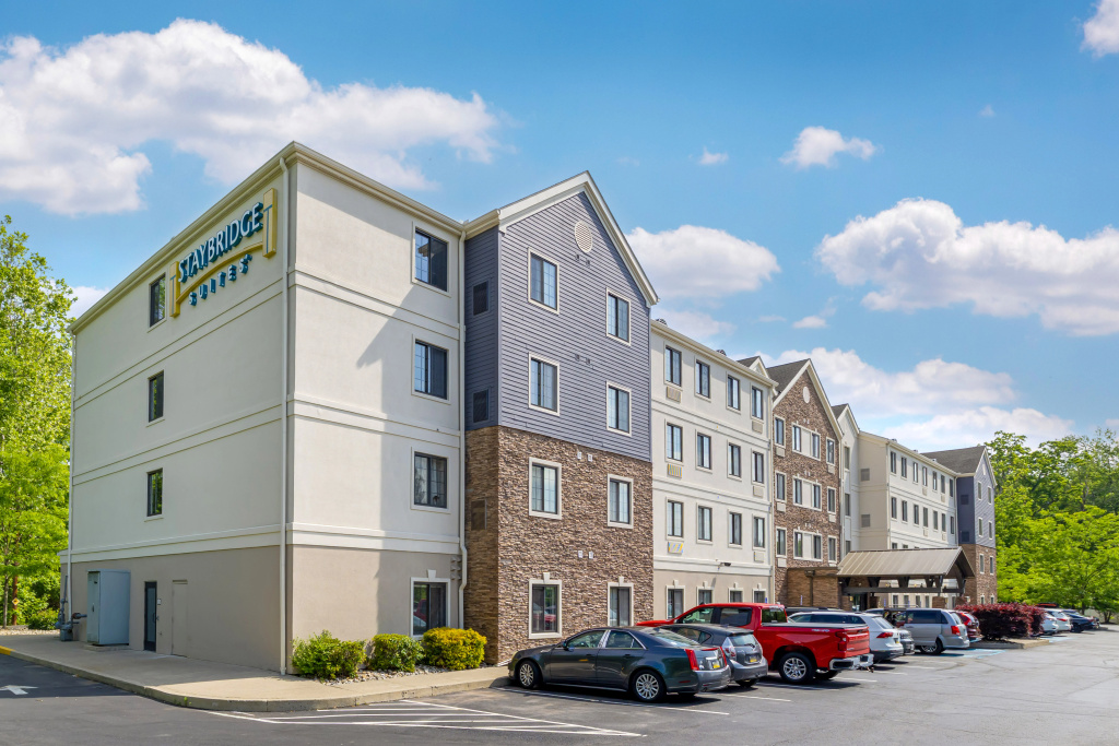 photo 1 of Staybridge Suites East Stroudsburg - Poconos by IHG