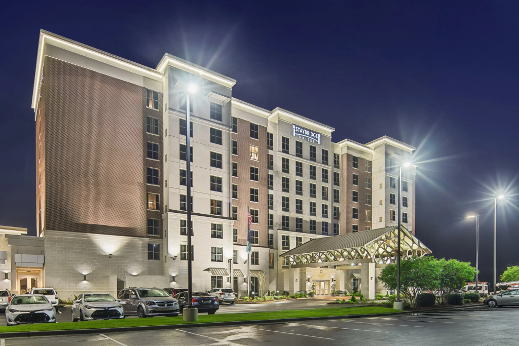photo 1 of Staybridge Suites Florence - Civic Center by IHG