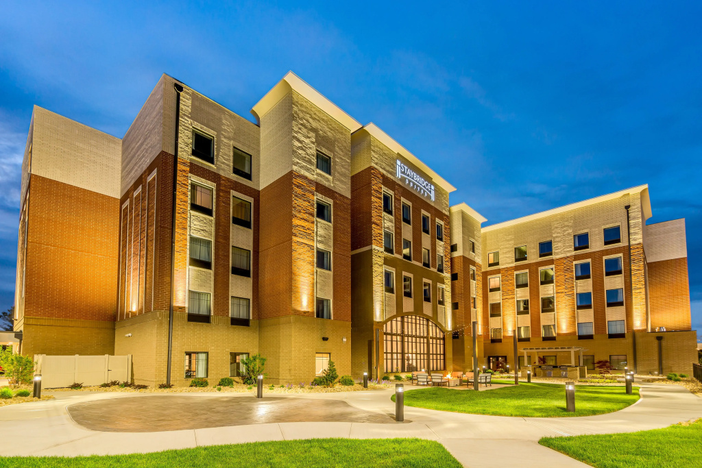 photo 1 of Staybridge Suites Florence by IHG