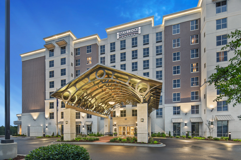 photo 1 of Staybridge Suites Florence - Civic Center