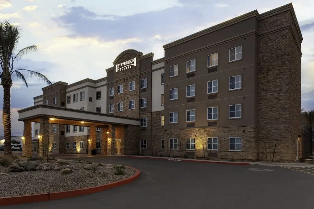 photo 1 of Staybridge Suites Gilbert - East Mesa