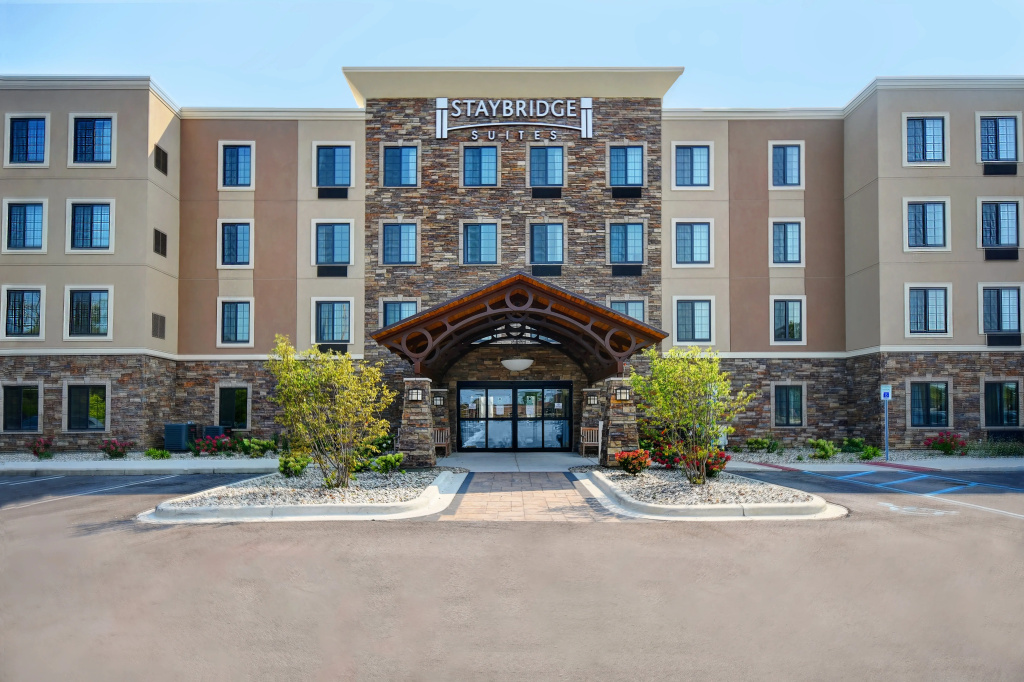 photo 1 of Staybridge Suites Grand Rapids SW - Grandville by IHG